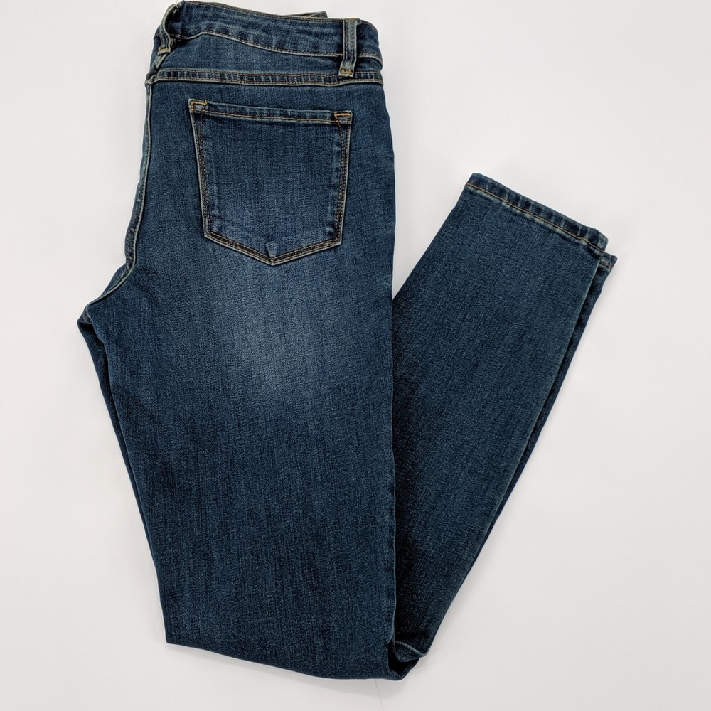 Prana Women's Jeans 6/28w